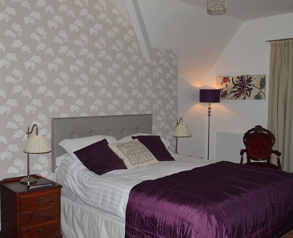 Abbey House Bed and Breakfast Llandudno Buitenkant foto